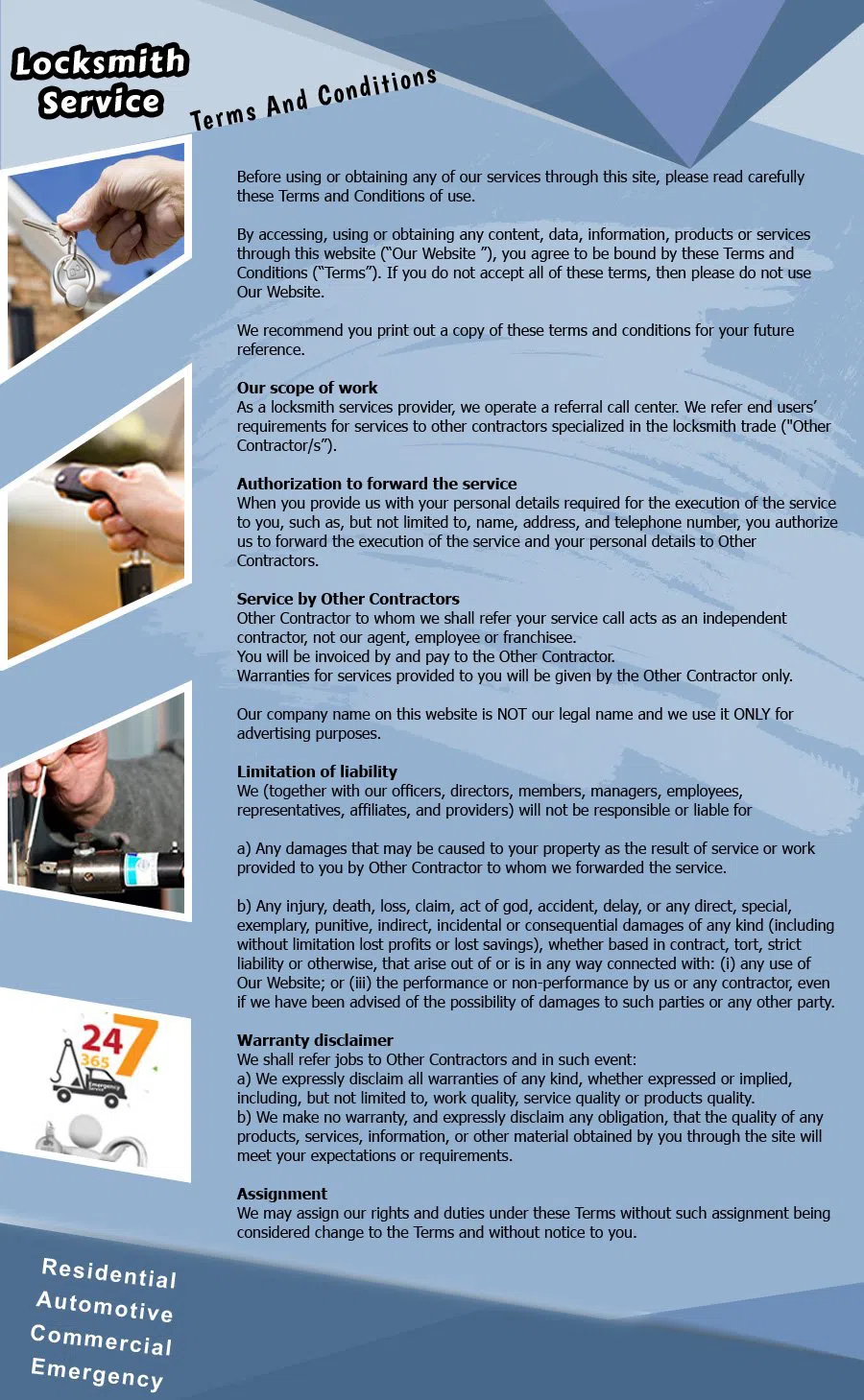 Hamilton Locksmith Service, Hamilton, OH 513-845-0064